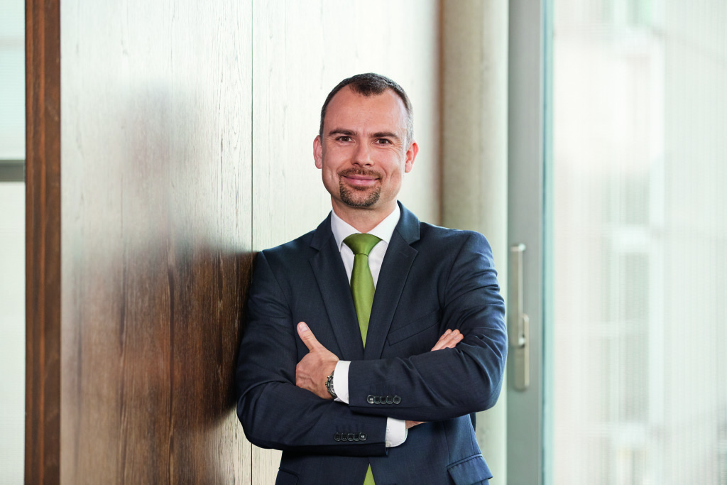 voestalpine-Kommunikationschef Felsbach im Interview: "Überrascht, was wir alles bewegt haben"